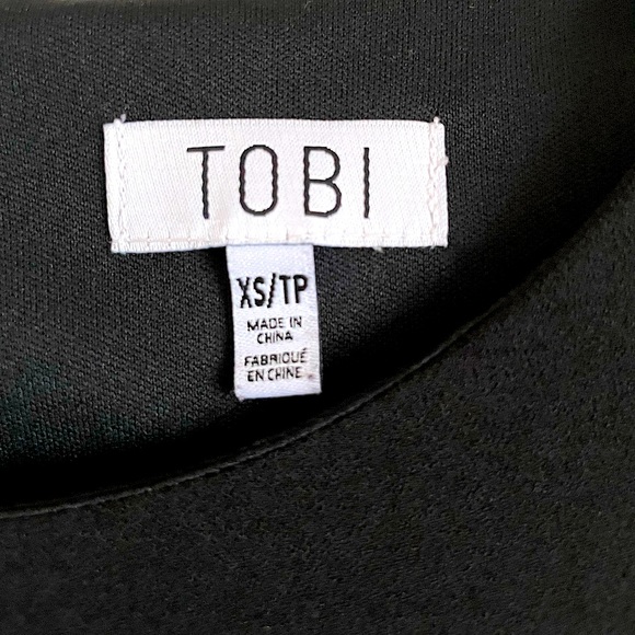 Shift Dress - Picture 3 of 3